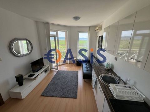 ID 33565622 Price: 42 000 Euro Location: Sunny Beach Rooms: 2 Total area: 35 sq.m. Floor: 2 Maintenance fee: 580 Euro per year Construction stage: the building has been put into operation Act 16 Payment scheme: 2000 Euro deposit 100% upon signing the...