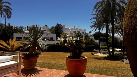 Located in Nueva Andalucía. Luxurious Two-Bedroom Apartment with Pool Views in a Prime Location Indulge in the luxury of this stunning two-bedroom, two-bathroom apartment located within an exclusive urbanization. Offering breathtaking views of the po...