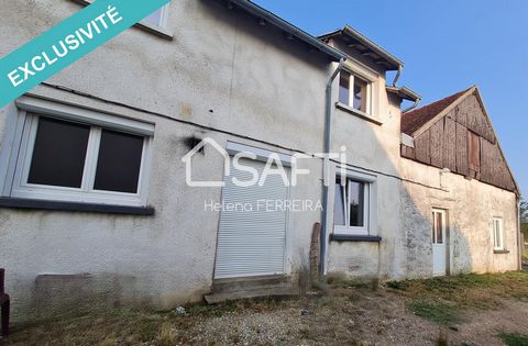 Située à Donzy (58220), cette maison de 230 m² s'épanouit sur un terrain de 652 m² entièrement clos. La propriété offre un cadre paisible proche de commodités telles que des écoles, commerces et services. La ville de Donzy, réputée pour son charme ru...