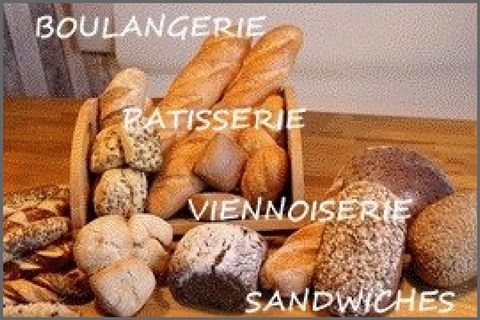 À moins de 30 minutes de La Roche-sur-Yon, dans le nord de la Vendée, au cœur d'une commune de près de 3 000 habitants, je vous propose à la vente un fonds de commerce comprenant une boulangerie, pâtisserie, viennoiserie et sandwiches. Les locaux et ...