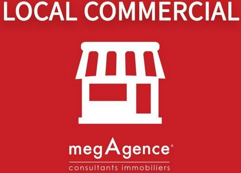 Honfleur Centre - Bon emplacement - A Louer Local commercial - Surface 80 m2 environ - Toute activité envisageable sauf nuisances - Bail neuf 3/6/9 - Loyer 1.800 € - Pas de porte : 55.000 € Les informations sur les risques auxquels ce bien est exposé...