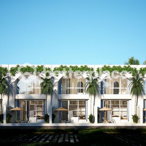 Invest Smart: Leasehold Complex of 22-Bed Kedungu Villas in Bali with High Returns Potential Price starting from USD 1 million until year 2054 + extension option Completion date: 12 months after 1st deposit Imagine a villa where tranquility meets mod...