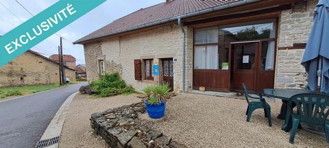 Situé dans le secteur de Rougemont, découvrez cette incroyable opportunité d'acquérir une maison de village comprenant 2 habitations. Cette propriété unique offre un style de vie paisible dans un cadre rural ou tout est proche des commodités locales ...