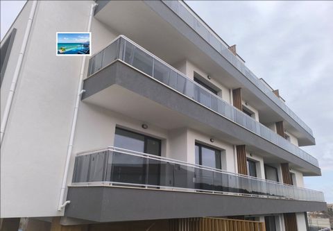 From the builder!New two-bedroom from the builder! A few hundred meters from the beach of the town of Shumen. No maintenance fee! The property is located in a building with luxurious common areas, on the second floor, with the following layout: livin...