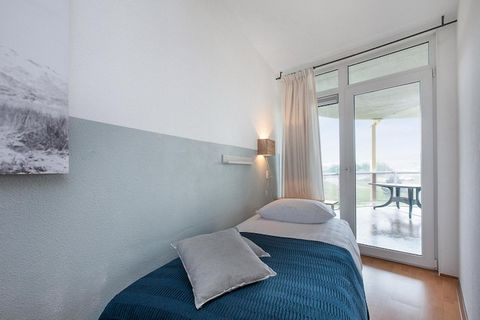 Welkom in een prachtig modern ingericht appartement dat comfortabel plaats biedt aan maximaal vier gasten. Dit heerlijke toevluchtsoord ligt op de eerste verdieping en beschikt over een balkon waar u kunt genieten van een prachtig uitzicht op de duin...