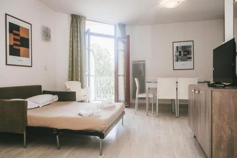 Das Splendid Apart'hotel bietet einen charmanten und ruhigen Aufenthalt im Herzen von Allevard les Bains, ideal zum Entspannen und Erkunden. Die UnterkÃ¼nfte reichen von Studios fÃ¼r 2 Personen bis hin zu 2-Zimmer-Apartments fÃ¼r 4 Personen, alle mit...