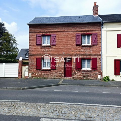 Maison 4 pièces 68m2