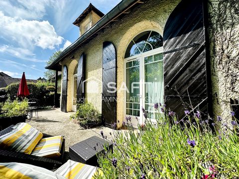 Élégant appartement avec terrasse ensoleillée!