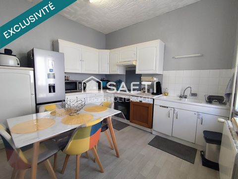 Maison 80m2
