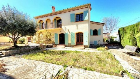 Villa d'architecte 6 pièces 200 m2