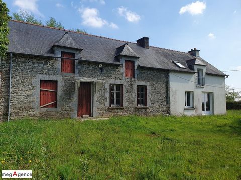 2 Maisons à rénover GOMENE