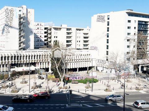 Appartement T3 avec cave et Box en sous sol