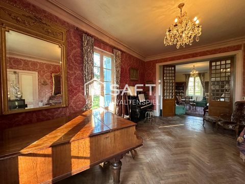 VILLA STYLE ARCACHONAISE
