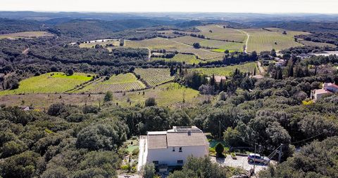 Villa avec Vue Panoramique