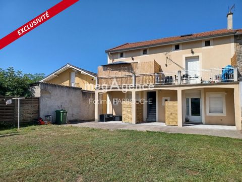 Immeuble de Rapport – Idéal Investisseur – 100% Loué – Proche Commodités