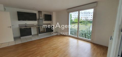 Appartement T3 sur la commune de Massy**