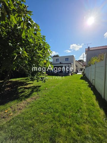 Belle Maison 7P de 147m² sur Igny