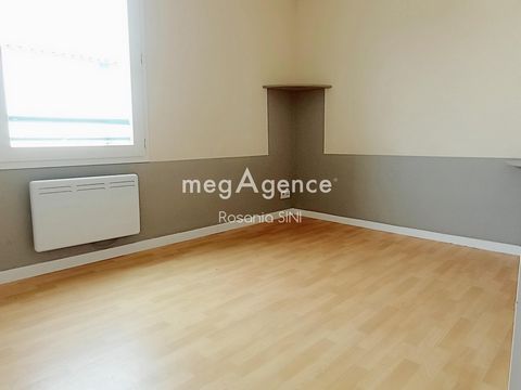 APPARTEMENT T2 39m2 LES SABLES D'OLONNE