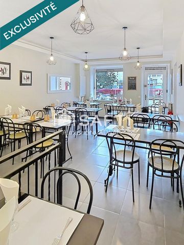 Fond de commerce familial depuis 10 ans 219000€