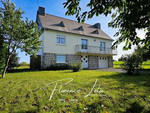 maison Plouvara - avec terrain -
