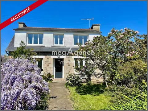 Maison en pierre rénovée, beaucoup de potentiel