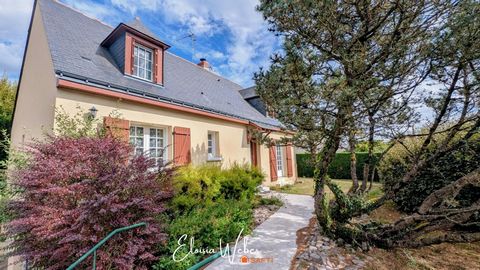 Grande maison avec fort potentiel