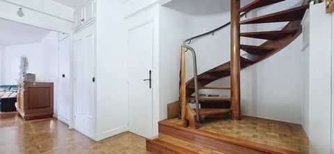Spacieux Duplex Familial - 114 M2 - 4 CHAMBRES