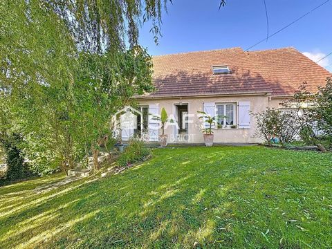 Maison familiale individuelle