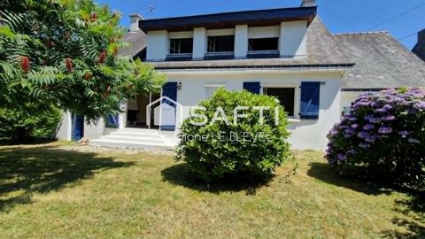 Maison 6 Pièces 125 m²