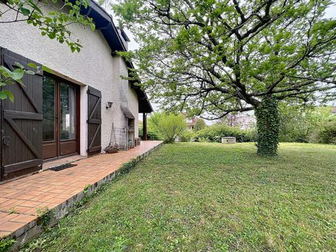 Maison 7 pièces 170m2 - l'Union