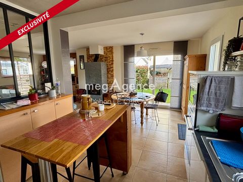 Maison 5 chambres