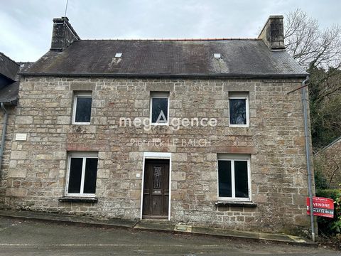 Maison de 88 m²