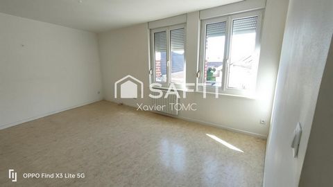 A LOUER APPARTEMENT T2
