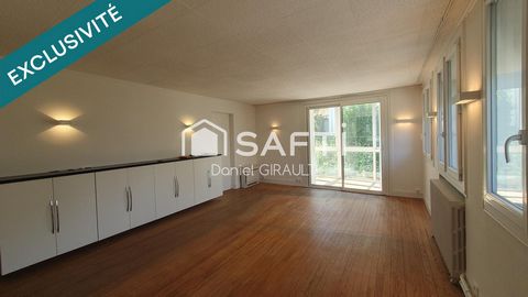 Ses atouts pour cet appartement résident dans son agencement fonctionnel, quartier recherché, garage et place de parking privé avec borne de recharge