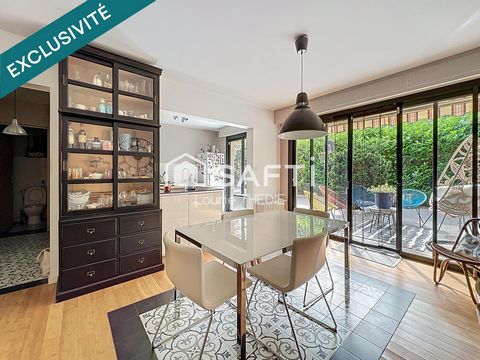 Maison 7 pièces 186m2 - l'Union
