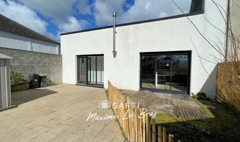 Maison plain-pied 5 pièces 127 m2