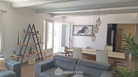 Appartement - 150m² - Saintes-Maries-de-la-Mer