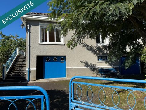 Très bien située et agencée !