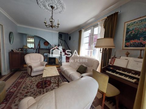 VILLA 5 PIECES A RENOVER - 128M2 - ROYAN (17200)