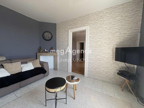 Immeuble sur Rinxent