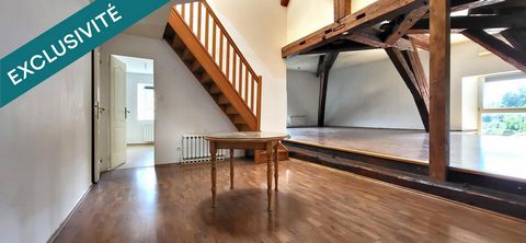 Appartement 5 pièces 110 m²