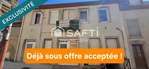 Appartement Plain pied centre Beure