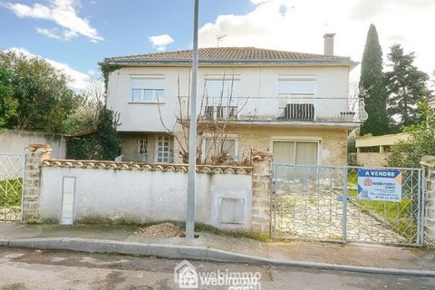 Villas - 174m² - Vendargues