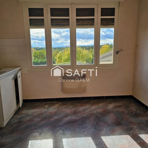 Pour du locatif ou 2 familles