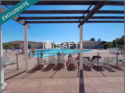 SUPERBE BASTIDON T3+ DE 64 M² HORS BAIL