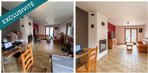 Maison spacieuse familiale