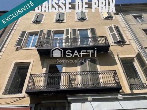 L'élégance d'un ancien hôtel particulier aménagé au confort actuel