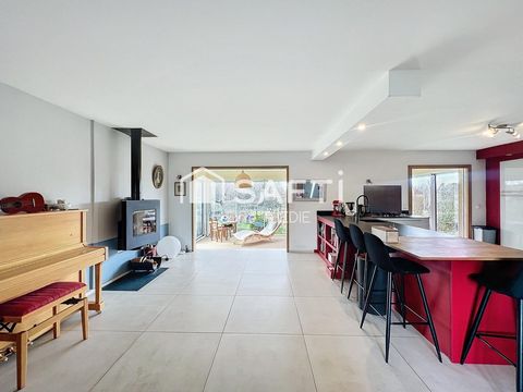 Maison 8 pièces 200m2