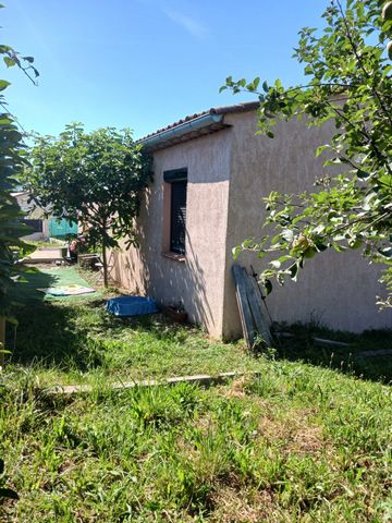 A VENDRE MAISON LE POET 05300