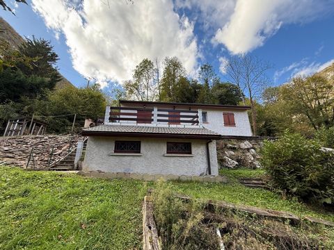 Très belle maison de 2009